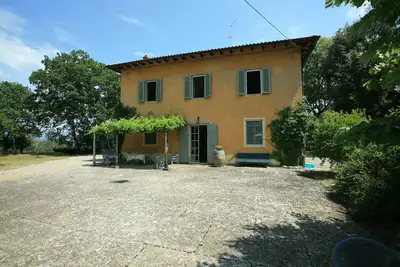 Image de Offre SPÉCIALE Villa Rita - au coeur de la Toscane