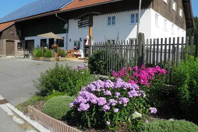 Image de Beau grand appartement pour votre séjour inoubliable dans l'Allgäu