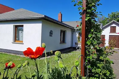 Image de Maison de vacances familiale, calme et proche de la nature, à usage unique