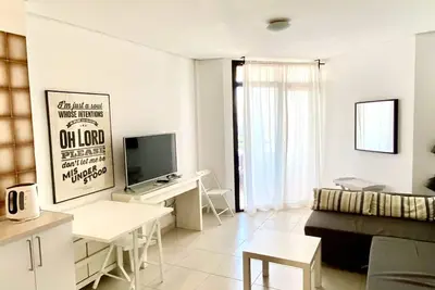 Image de Fantastique studio, Los Cristianos