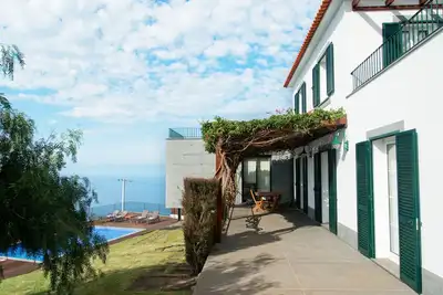 Image de Casa da Manta Fajã da Ovelha