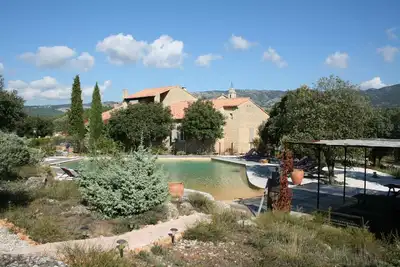 Image de Gite dans maison familiale 'Camille'; offre jumellé avec Ref6021561