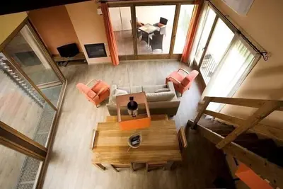 Image de Unique part. dans un village espagnol cosy près de Vic et à seulement 85 km. à Barcelone