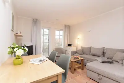 Image de Vent du Nord - studio électricit��, bel appartement, situé au calme, 2-4 pers.