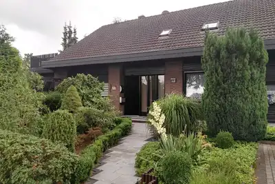 Image de Bel appartement à Papenburg entre le haut et le bas