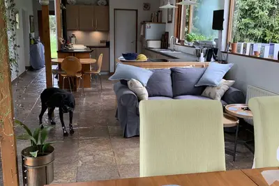 Image de Cosy Cottage Ferme dans le coeur de Dorset