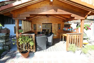 Image de Ferienhaus Wechner\nTirol lechtal. Arlberg. \nInklusive Gastfreundschaft.