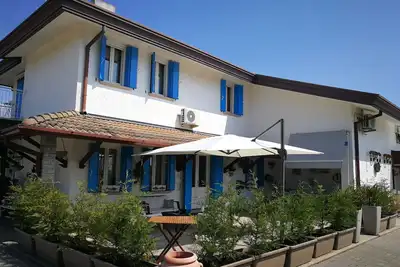 Image de Magnifique Maison de Campagne Villa Roma à Jesolo - Venise.