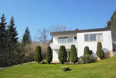 Image de L'appartement de 4 étoiles avec piscine