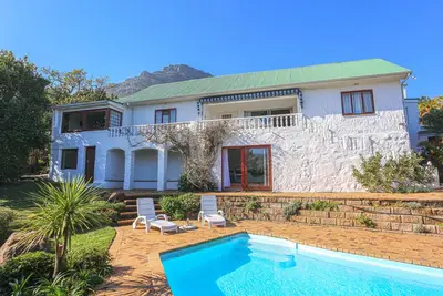 Image de Villa de luxe avec vue sur l'océan et piscine - Bahari House