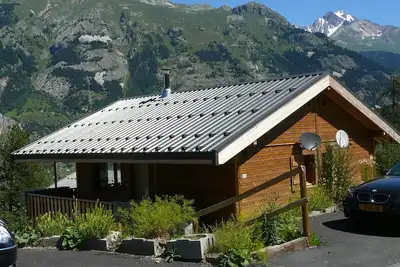 Image de Chalet pour max. 5 personnes