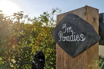 Image de Appartement au paradis