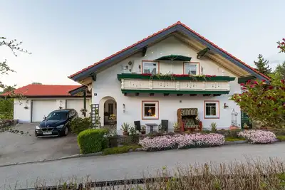 Image de Entre Chiemsee et Salzbourg - Ici je suis humain - ici c'est peut-ĂŞtre moi