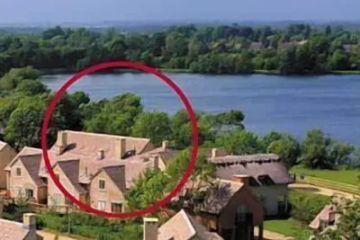 Image de Joli cottage à Cotswold dans une propriété de campagne privée