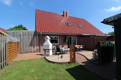 Image de Maison de vacances - Maison de vacances Moorspatz, 95143