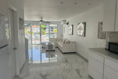 Belle villa South Finger 218h Jolly Harbour