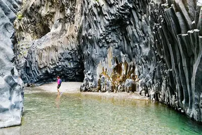 Image de Maison de vacances 23 \/ B Fiumefreddo di Sicilia