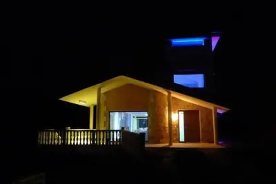 Image de Maison \/ villa - San Vicente del Valle