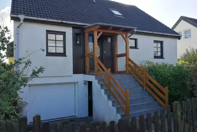 Image de Appartement front de mer pour max. 4 personnes