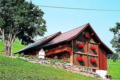 Image de Appartement de vacances Flumserberg Bergheim pour 1 - 6 personnes avec 3 chambres à coucher - Ferme