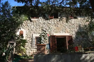 Image de Maison individuelle avec piscine privée