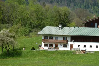 Image de Appartement au milieu du vert