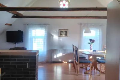 Image de Petit Paradis Rysum Krummhörn 4 personnes 2 chambres