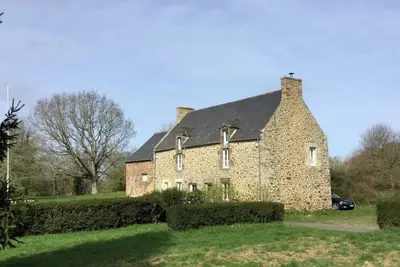Image de Bretagne - 5 min des plages - Magnifique gîte de caractère - Saint-Lunaire