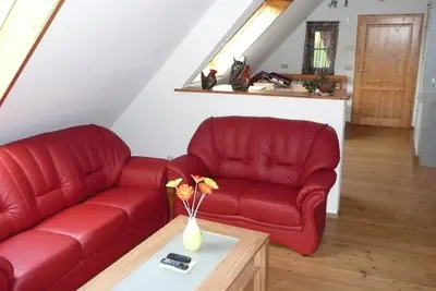 Image de Cottage séparé pour 2 personnes avec 1 enfant