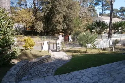 Image de Villa spacieuse proximité du centre ville, du marché et des plages