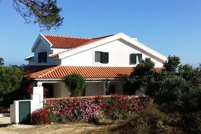 Image de Emplacement de rĂŞve, vue mer, jardin, terrasses, belles plages