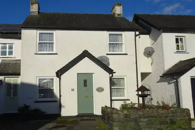 Image de Charmant chalet pour les chiens, Hawkshead Village