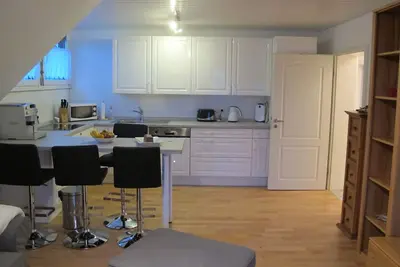 Image de Exclusive Apartment