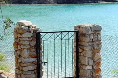 Image de Ouvrez votre porte sur la plage!