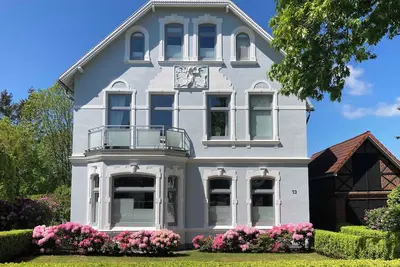 Image de Top rénové, moderne, complet. appartement équipé au dernier étage au patrimoine culturel mondial