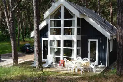 Image de exclusive quiet house with sauna, whirlpool, fireplace & underfloor heating