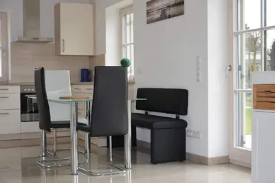 Image de Cottage Tulip, Fantastique appartement avec équipement haut