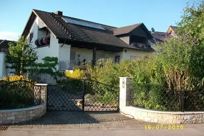 Image de Attractive Appartement à Oberhaid aux portes de Bamberg (culte mondial de l'Unesco. )