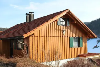 Maison de vacances Missen pour 1 - 6 personnes avec 3 chambres à coucher - Maison de vacances