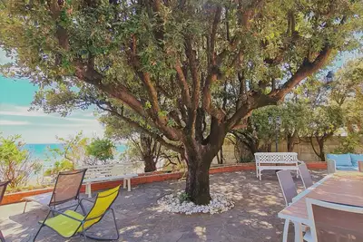 Image de Magnifique Villa Greg Sur La Plage Entre Sperlonga Et Terracina