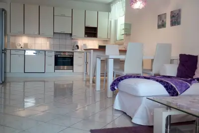 Image de 90m2, Emplacement SUPÉRIEUR, Proche De Vienne, Calme, Propre, SÉCURISÉ, Bon MARCHÉ, Scs, WiFi
