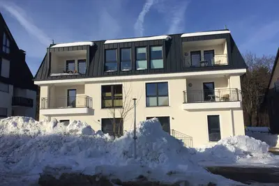Image de Ferien Quartier Winterberg - moderne et spacieux
