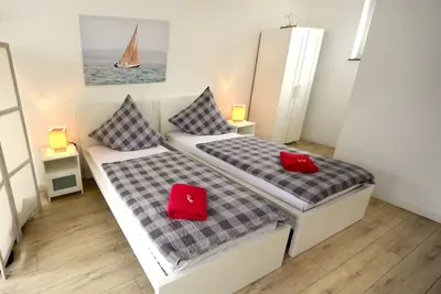 Image de Onirique appartement récemment rénové pour 2 personnes avec un équipement sophistiqué