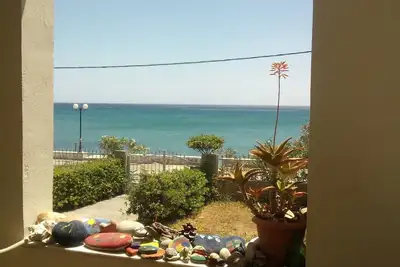 Image de Maison en bord de mer.
