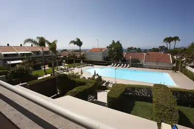 Image de 2´ À Pied De La Plage, Piscine, 4 Chambres, Villa De Luxe, RÉSIDENCE PRIVÉE