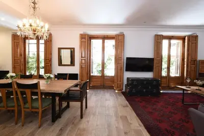 Image de Suite Diwan à part. 4bdr \/ 5bth - Atocha \/ Centre Ville