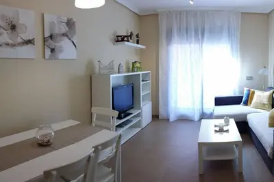 Image de Appartement moderne dans le centre de Torremolinos