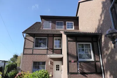Image de Appartement 54 ° Nord - grand et meublé avec amour dans un endroit calme