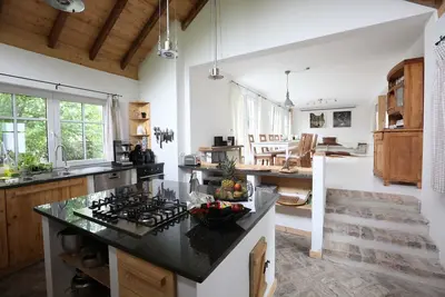 Image de Chalet de rĂŞve am Rhein