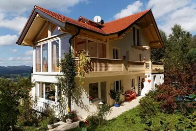 Image de Vacances de rĂŞve dans le rĂŞve emplacement panoramique